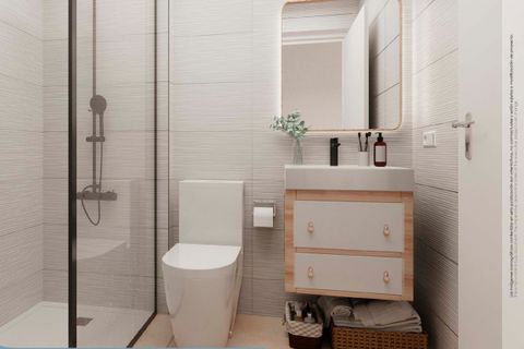 Lejlighed i Punta Prima, Alicante, Punta Prima - € 364.000 | Ref: W-02S339 - foto 12
